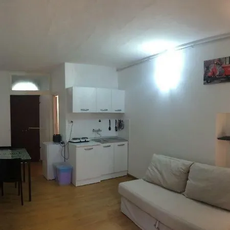 Residence Lesa Holiday home