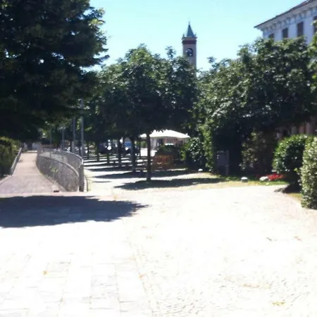 Holiday home Residence Lesa Lesa