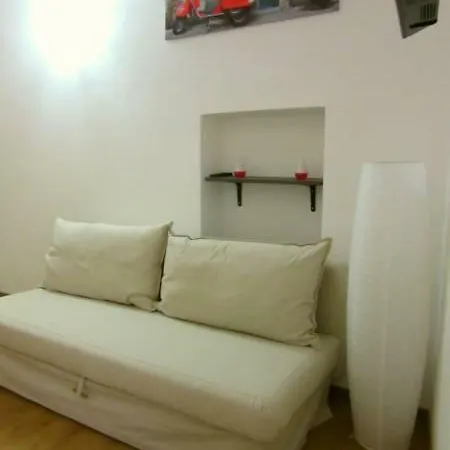Holiday home Residence Lesa *