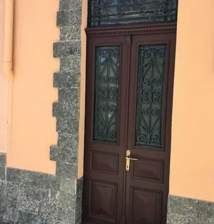 Residence Lesa Holiday home Lesa